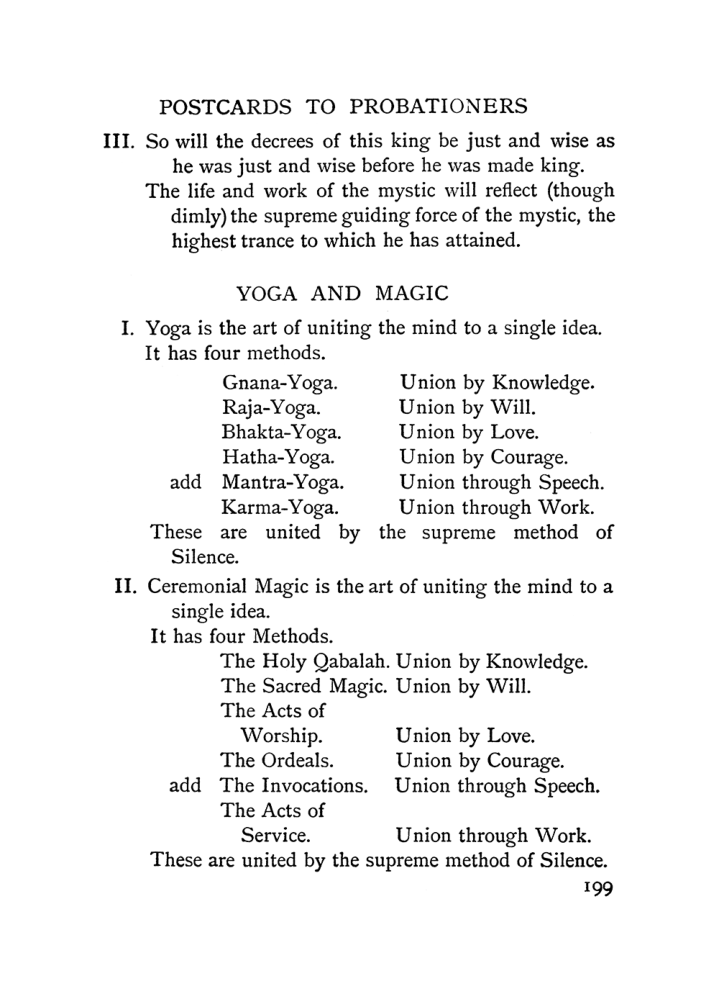 Original scan of The Equinox (Volume I, Number II), PDF page 209
