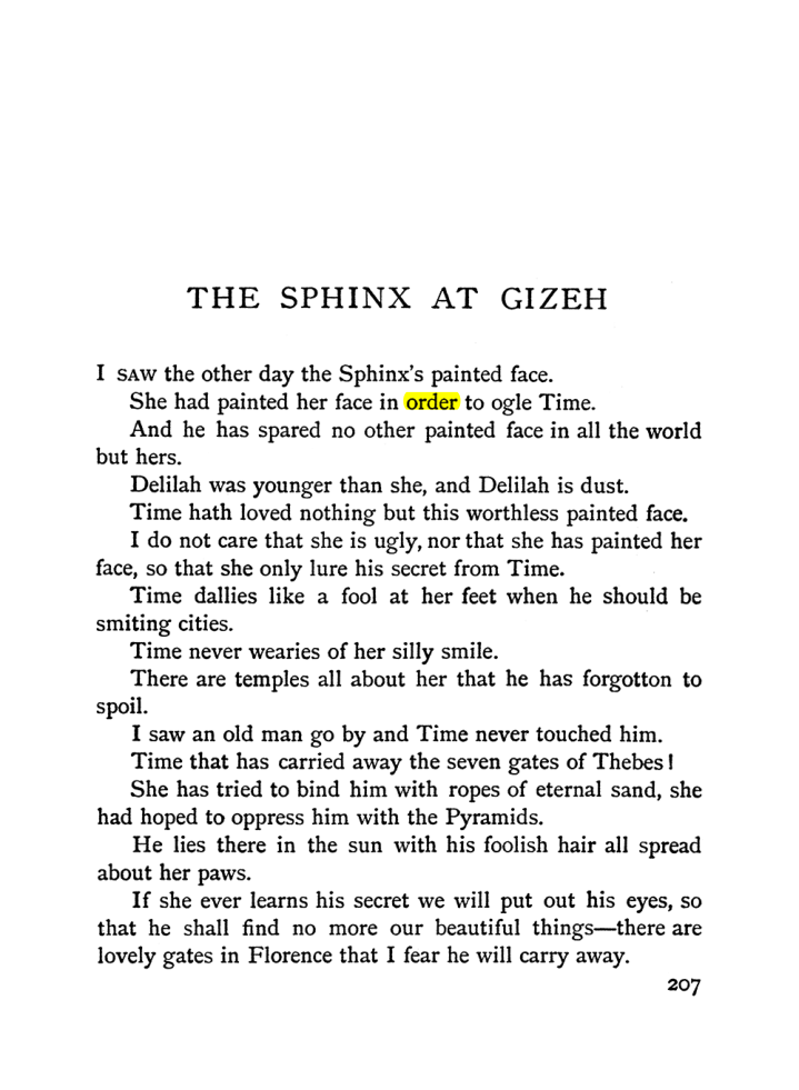 Original scan of The Equinox (Volume I, Number II), PDF page 217