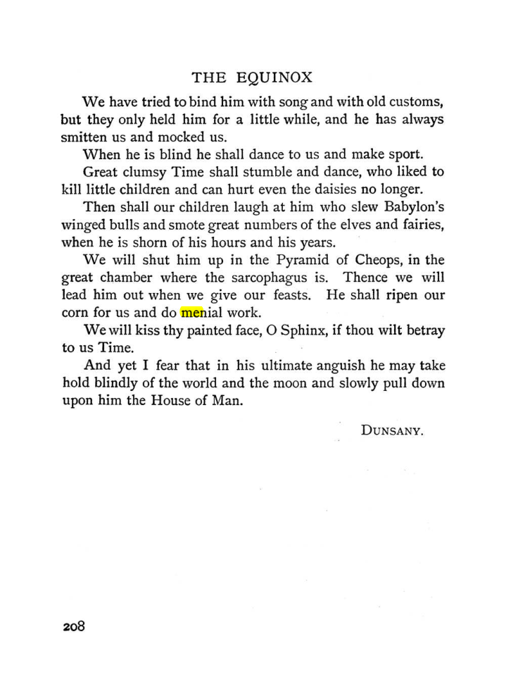 Original scan of The Equinox (Volume I, Number II), PDF page 218
