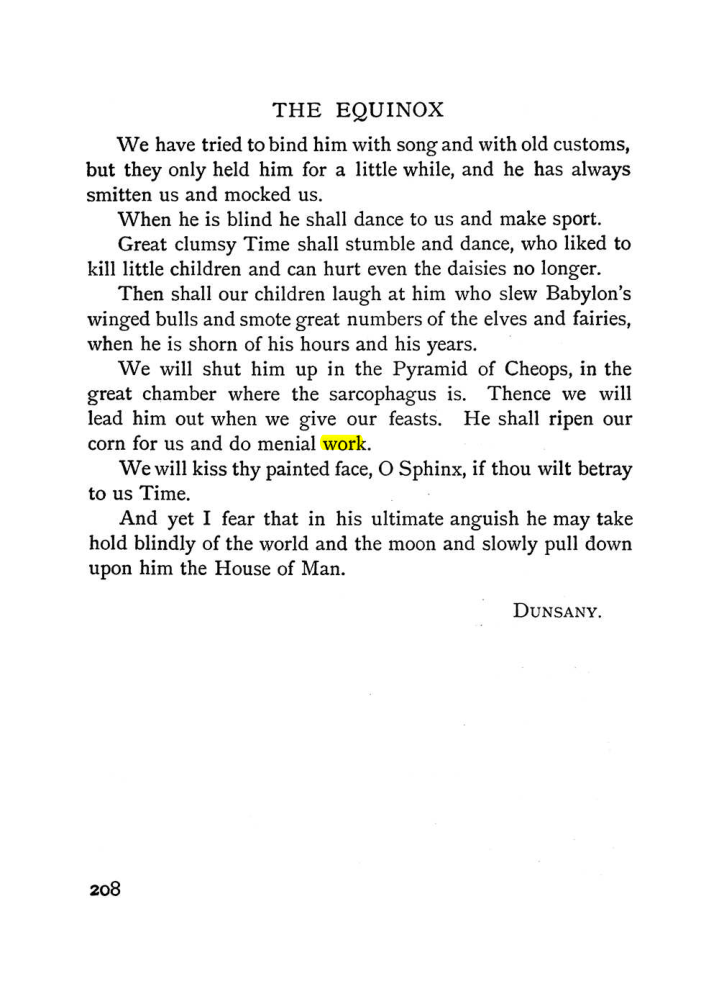 Original scan of The Equinox (Volume I, Number II), PDF page 218