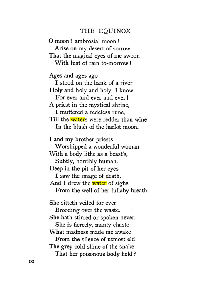 Original scan of The Equinox (Volume I, Number II), PDF page 220