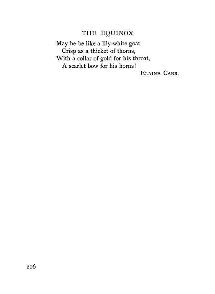 Original scan of The Equinox (Volume I, Number II), PDF page 226