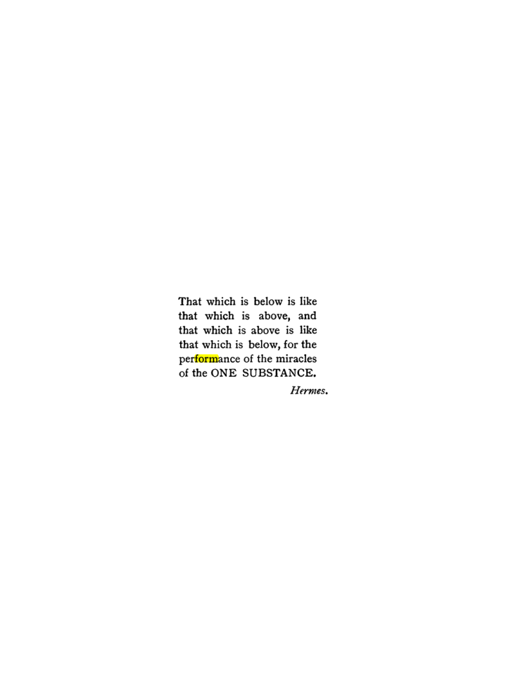 Original scan of The Equinox (Volume I, Number II), PDF page 229