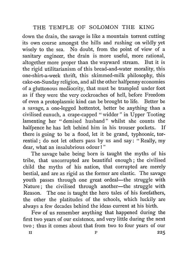 Original scan of The Equinox (Volume I, Number II), PDF page 233