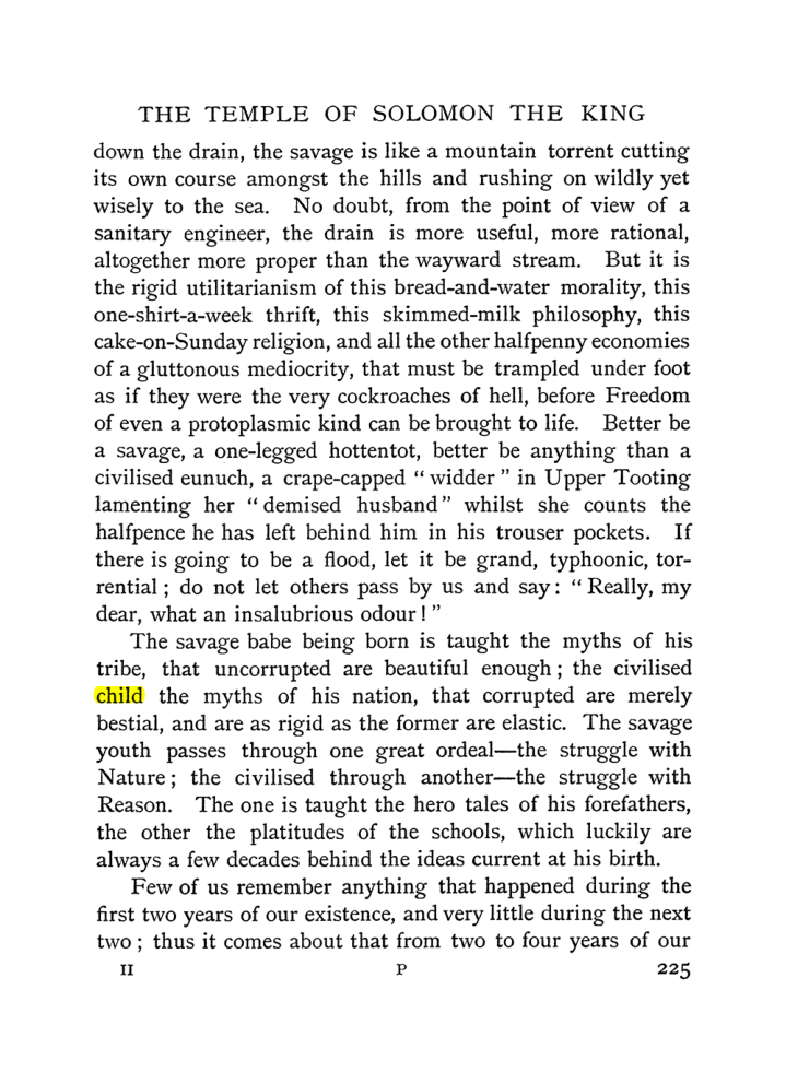 Original scan of The Equinox (Volume I, Number II), PDF page 233