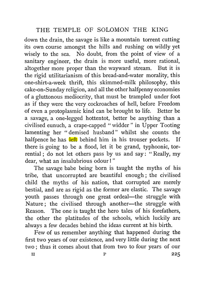 Original scan of The Equinox (Volume I, Number II), PDF page 233