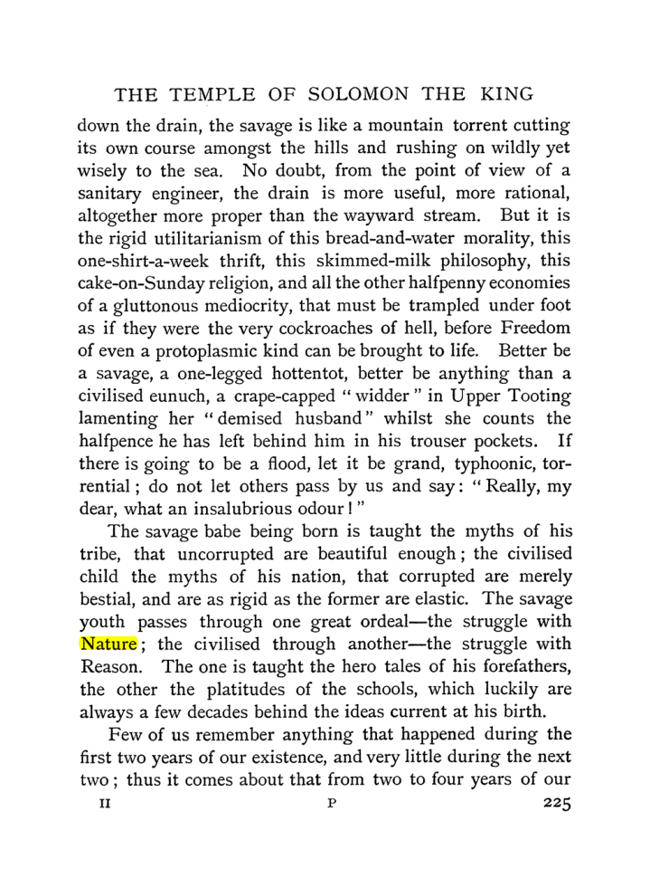 Original scan of The Equinox (Volume I, Number II), PDF page 233