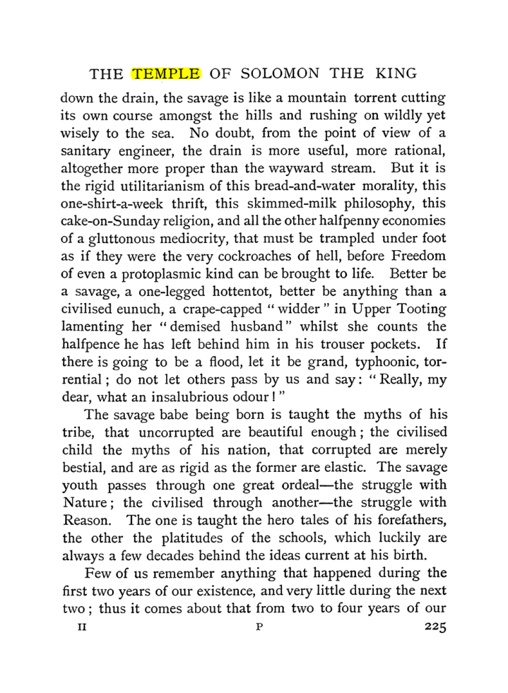 Original scan of The Equinox (Volume I, Number II), PDF page 233
