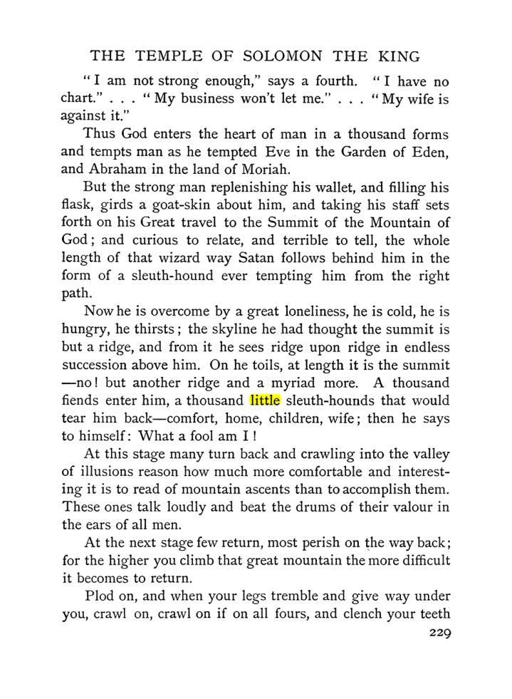 Original scan of The Equinox (Volume I, Number II), PDF page 237