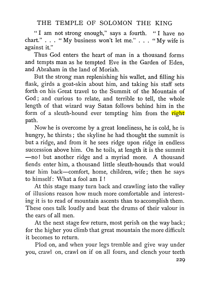 Original scan of The Equinox (Volume I, Number II), PDF page 237