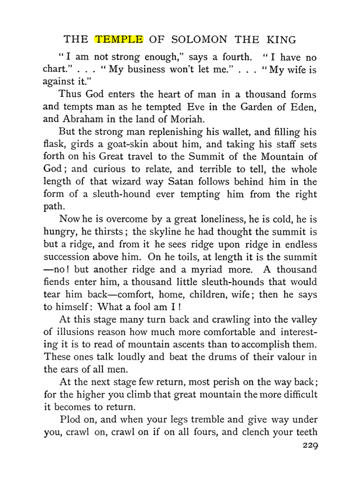 Original scan of The Equinox (Volume I, Number II), PDF page 237