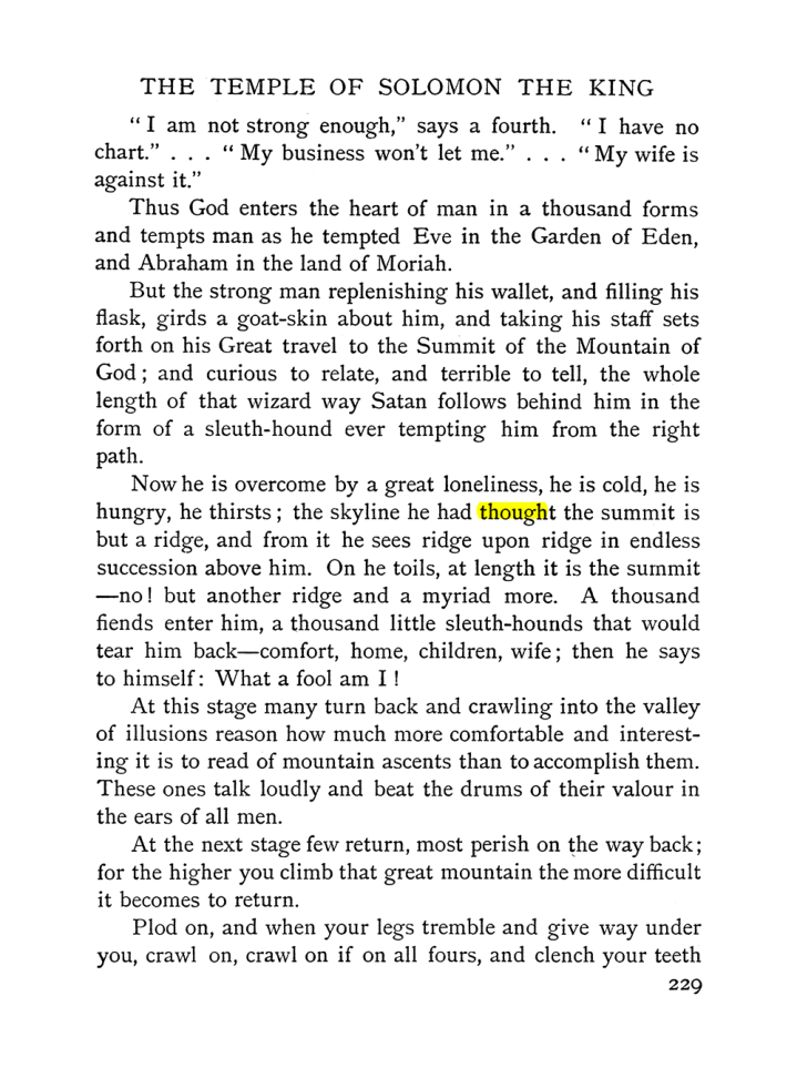 Original scan of The Equinox (Volume I, Number II), PDF page 237