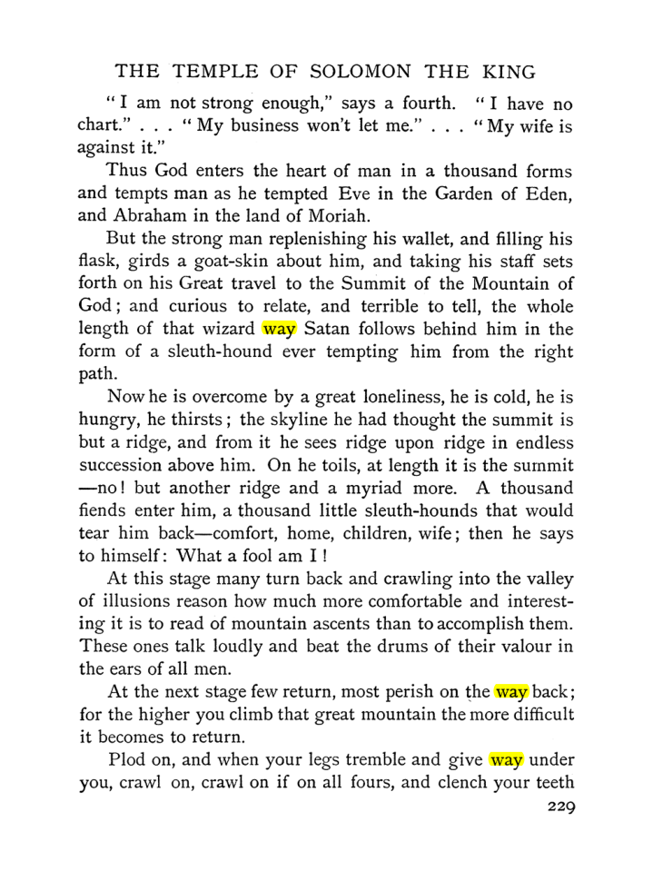 Original scan of The Equinox (Volume I, Number II), PDF page 237