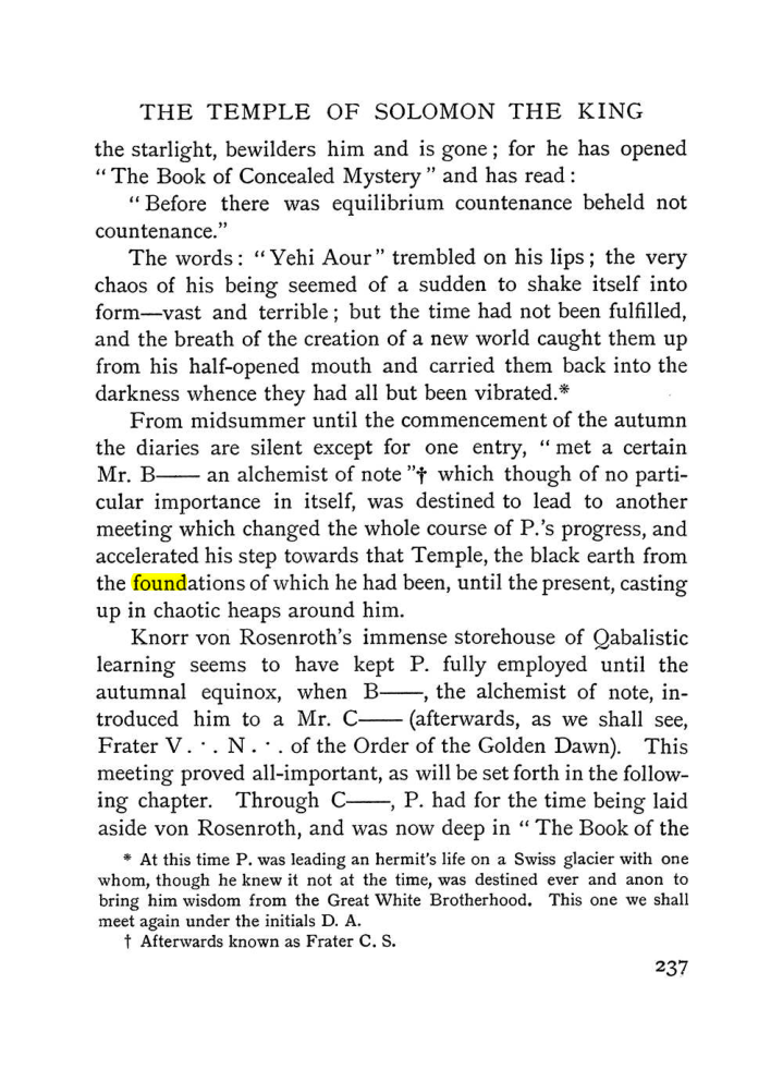 Original scan of The Equinox (Volume I, Number II), PDF page 245