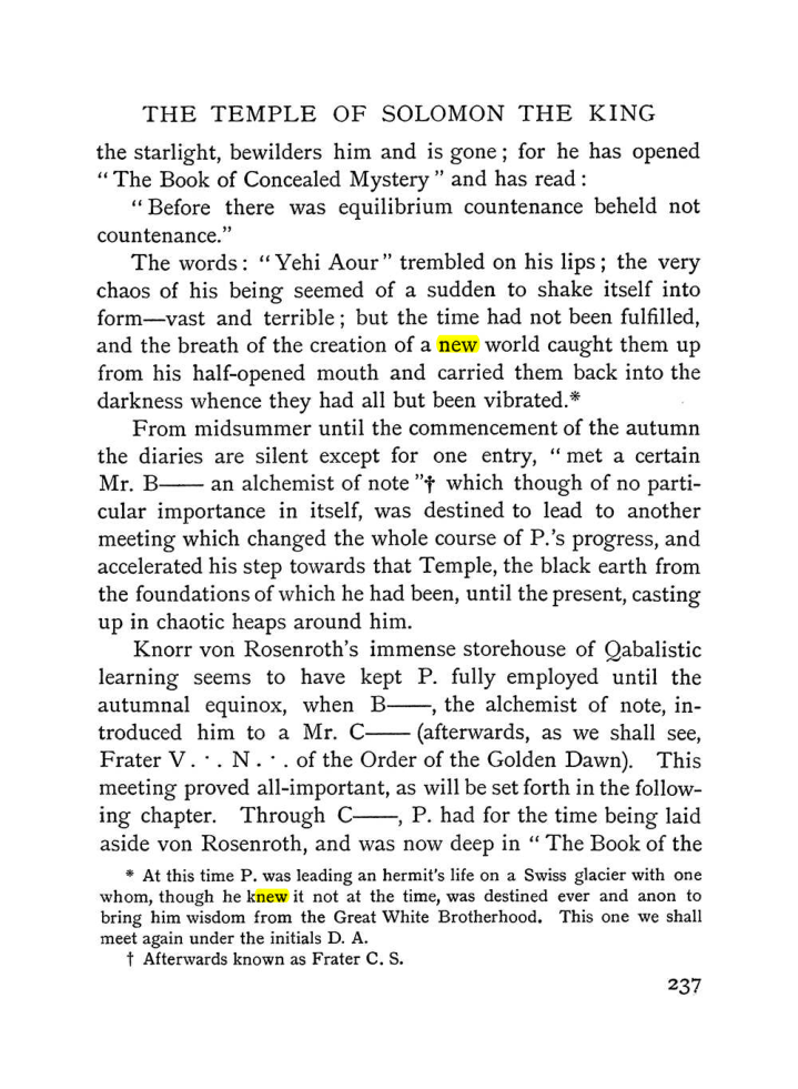 Original scan of The Equinox (Volume I, Number II), PDF page 245