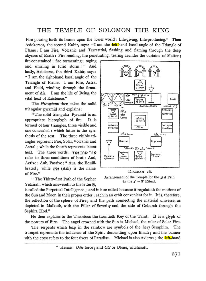 Original scan of The Equinox (Volume I, Number II), PDF page 279