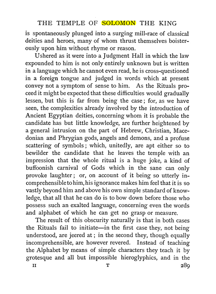 Original scan of The Equinox (Volume I, Number II), PDF page 297