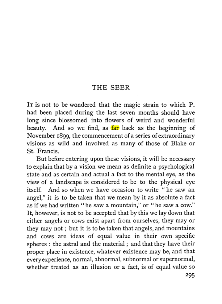 Original scan of The Equinox (Volume I, Number II), PDF page 303