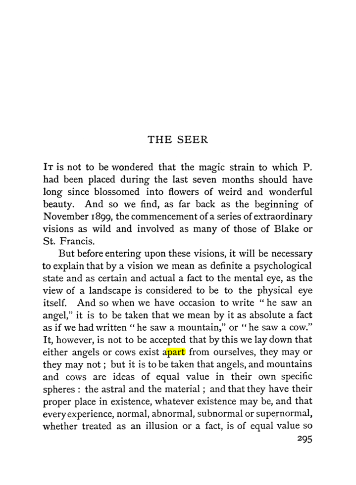Original scan of The Equinox (Volume I, Number II), PDF page 303