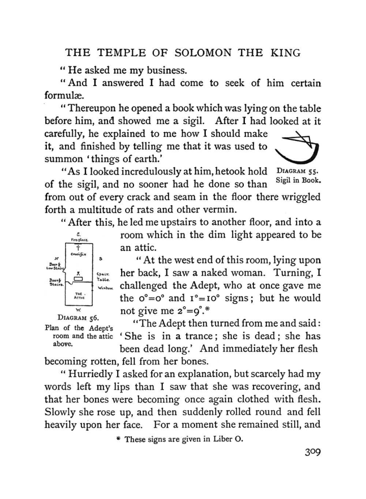 Original scan of The Equinox (Volume I, Number II), PDF page 317