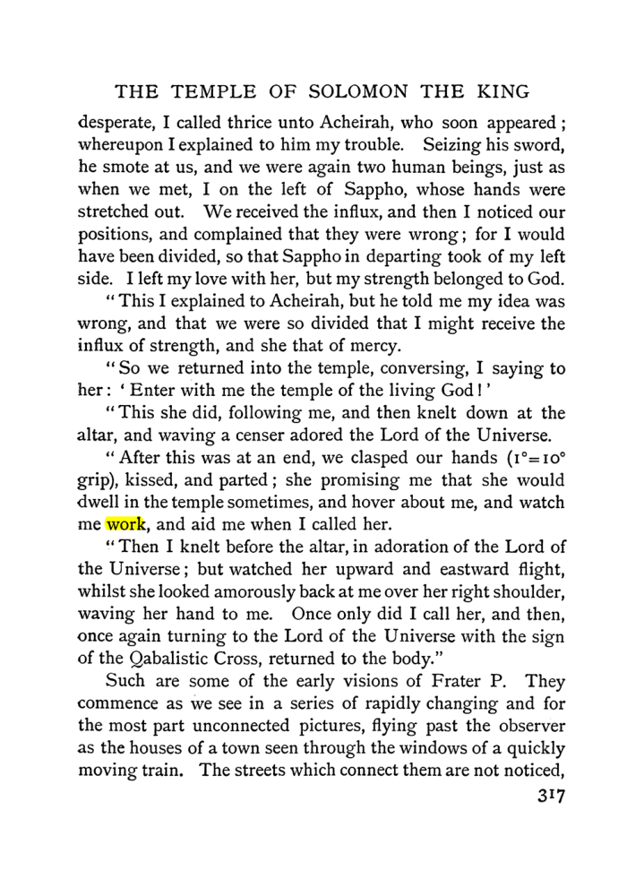 Original scan of The Equinox (Volume I, Number II), PDF page 325