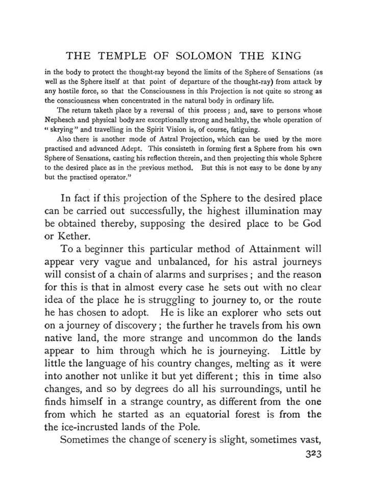Original scan of The Equinox (Volume I, Number II), PDF page 331