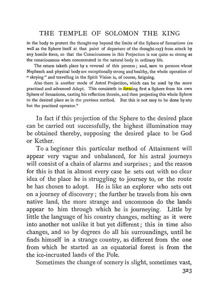 Original scan of The Equinox (Volume I, Number II), PDF page 331