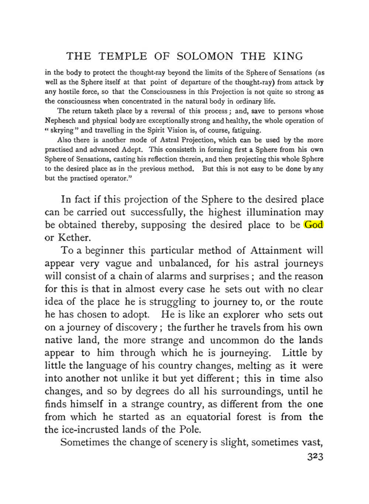 Original scan of The Equinox (Volume I, Number II), PDF page 331