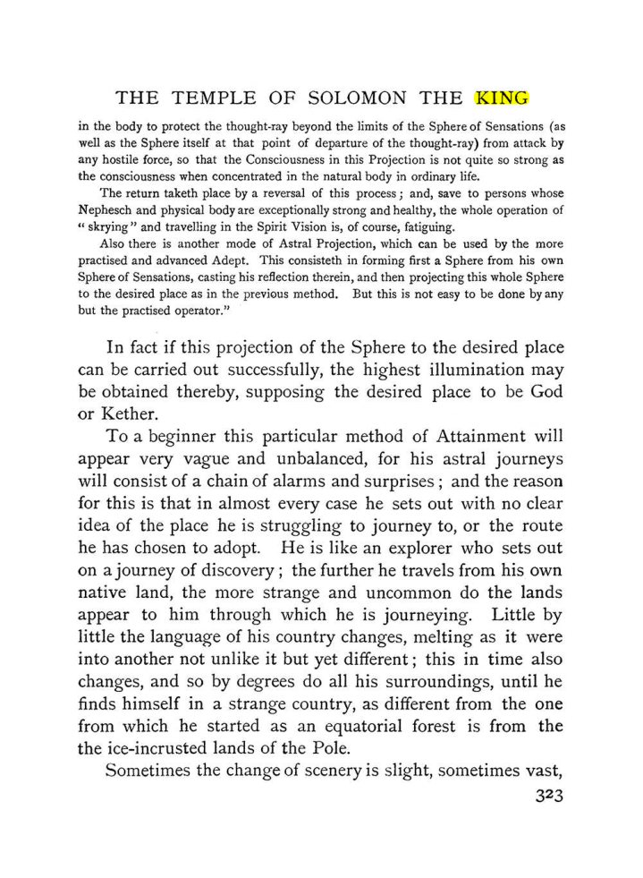 Original scan of The Equinox (Volume I, Number II), PDF page 331