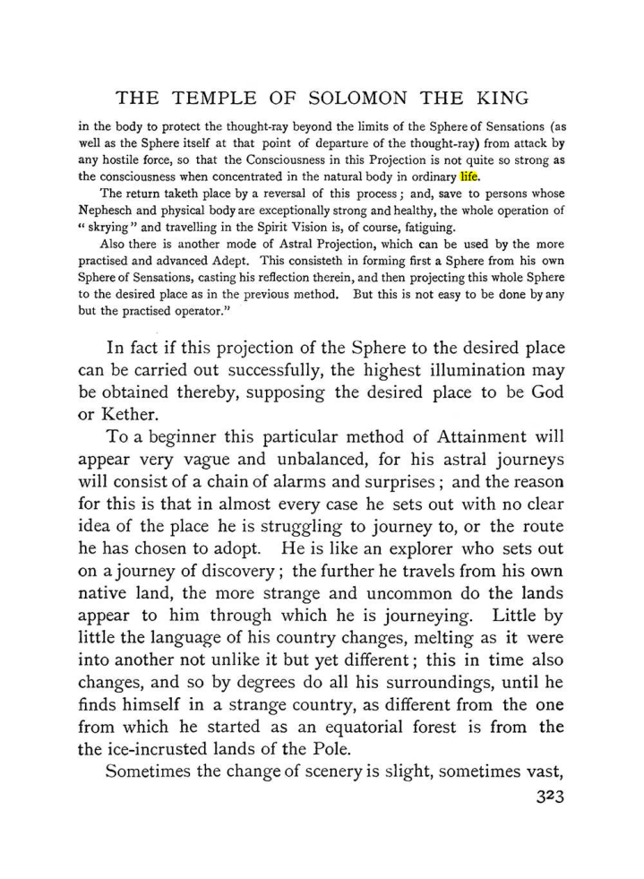 Original scan of The Equinox (Volume I, Number II), PDF page 331