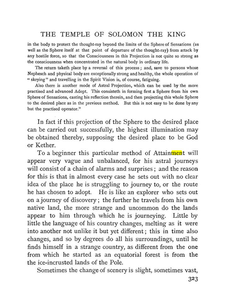 Original scan of The Equinox (Volume I, Number II), PDF page 331