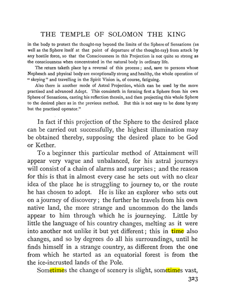 Original scan of The Equinox (Volume I, Number II), PDF page 331