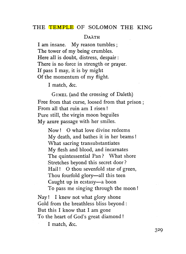 Original scan of The Equinox (Volume I, Number II), PDF page 337