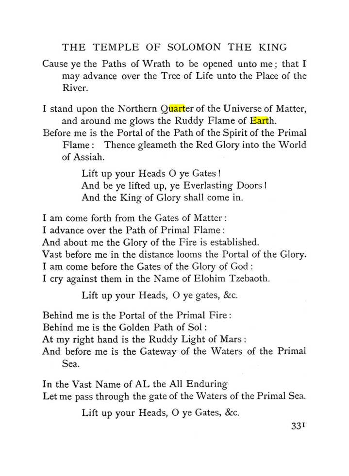 Original scan of The Equinox (Volume I, Number II), PDF page 339