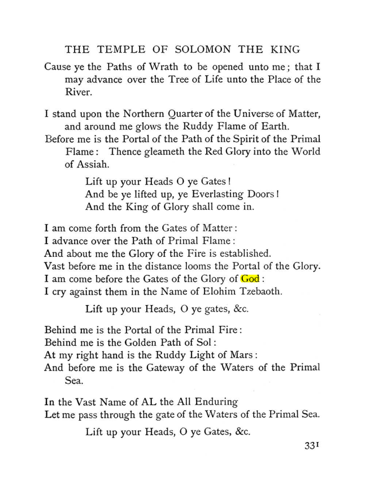 Original scan of The Equinox (Volume I, Number II), PDF page 339