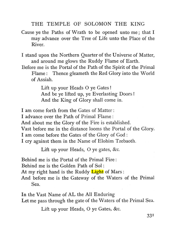 Original scan of The Equinox (Volume I, Number II), PDF page 339