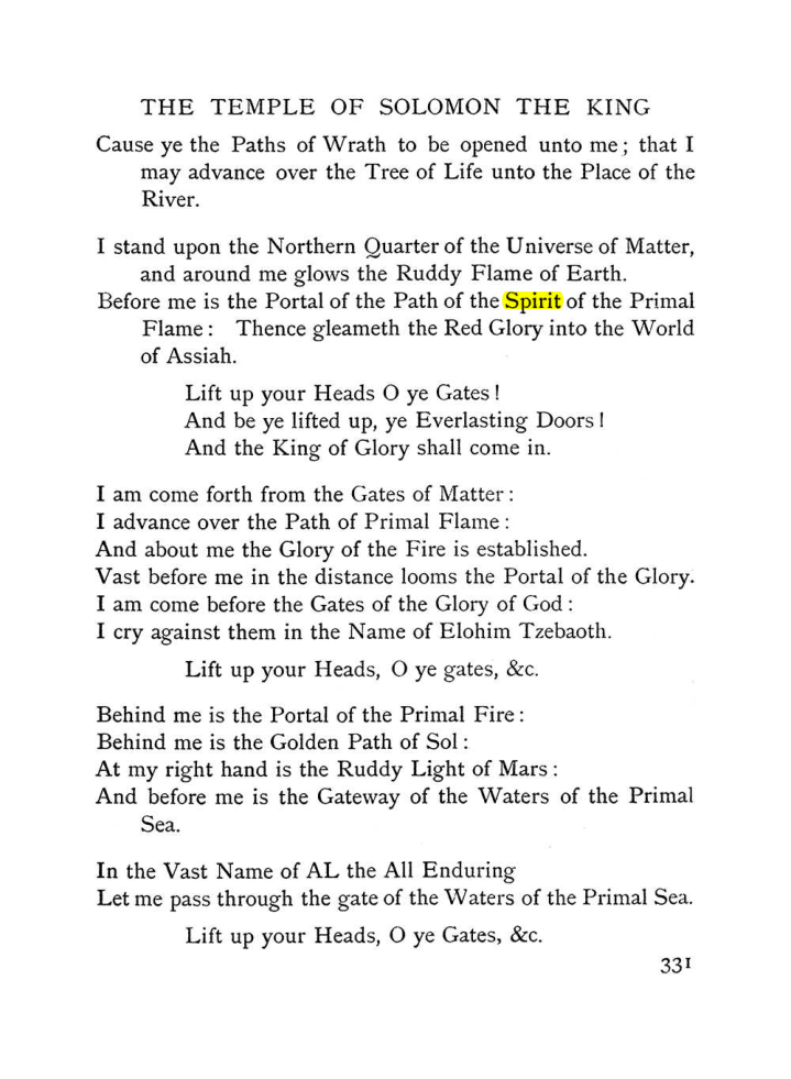 Original scan of The Equinox (Volume I, Number II), PDF page 339