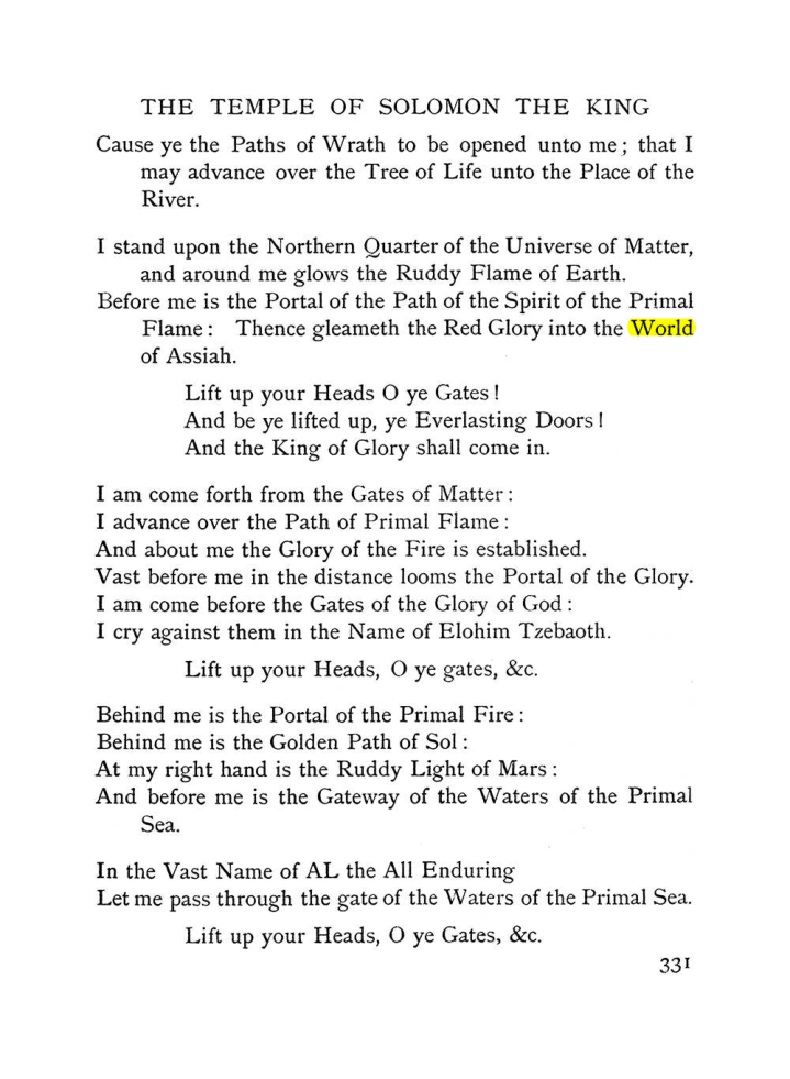 Original scan of The Equinox (Volume I, Number II), PDF page 339