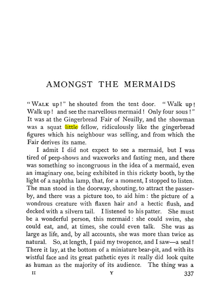 Original scan of The Equinox (Volume I, Number II), PDF page 345