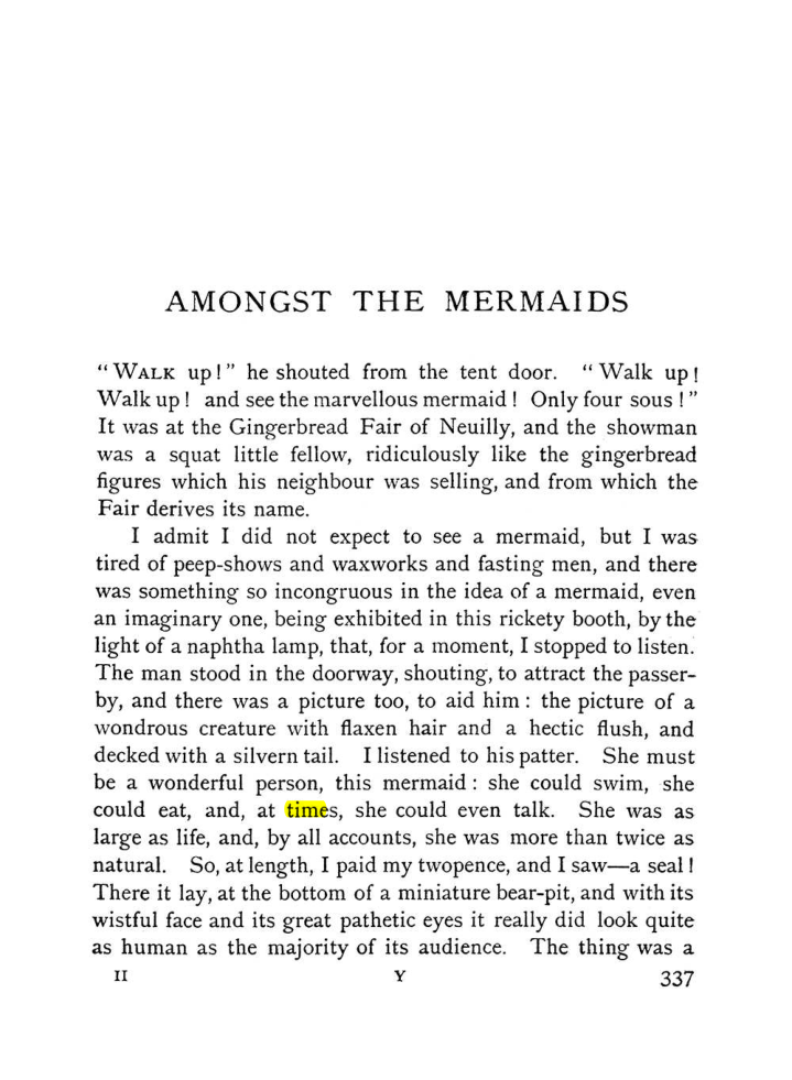 Original scan of The Equinox (Volume I, Number II), PDF page 345