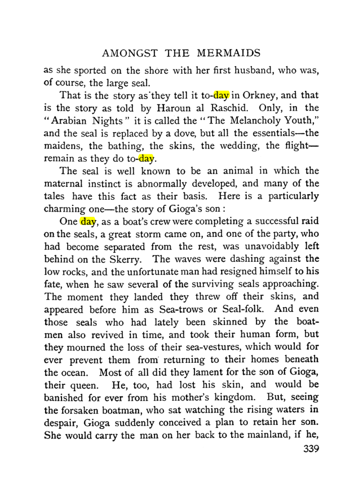 Original scan of The Equinox (Volume I, Number II), PDF page 347