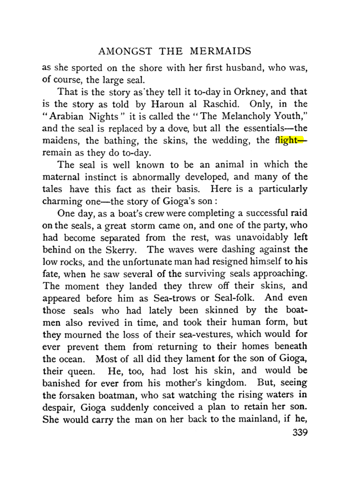 Original scan of The Equinox (Volume I, Number II), PDF page 347