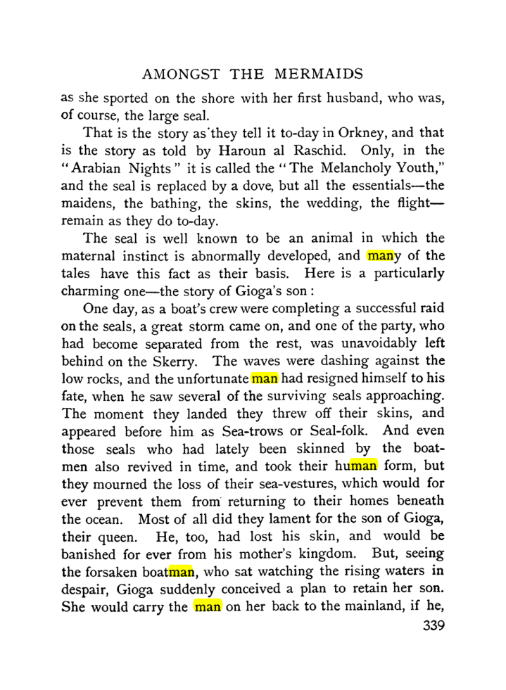 Original scan of The Equinox (Volume I, Number II), PDF page 347