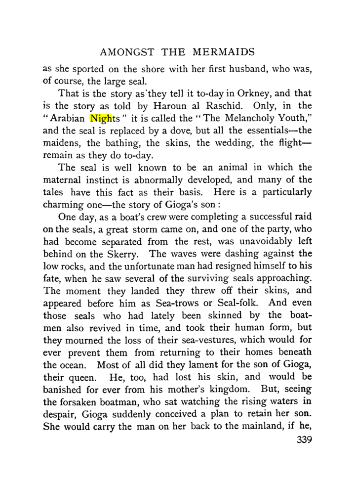 Original scan of The Equinox (Volume I, Number II), PDF page 347