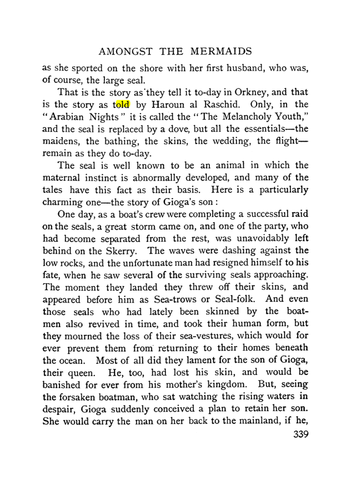 Original scan of The Equinox (Volume I, Number II), PDF page 347