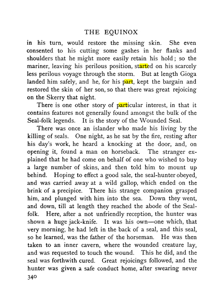 Original scan of The Equinox (Volume I, Number II), PDF page 348