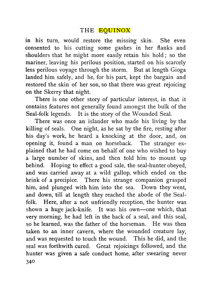 Original scan of The Equinox (Volume I, Number II), PDF page 348