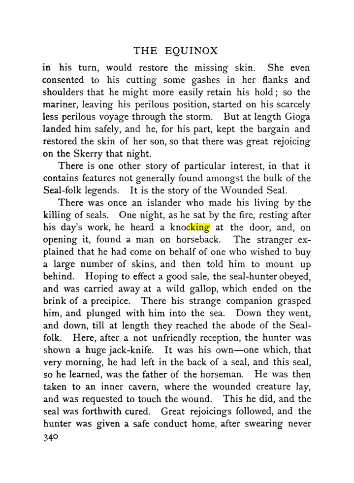 Original scan of The Equinox (Volume I, Number II), PDF page 348