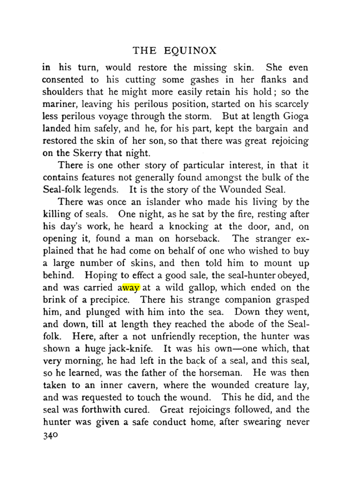 Original scan of The Equinox (Volume I, Number II), PDF page 348