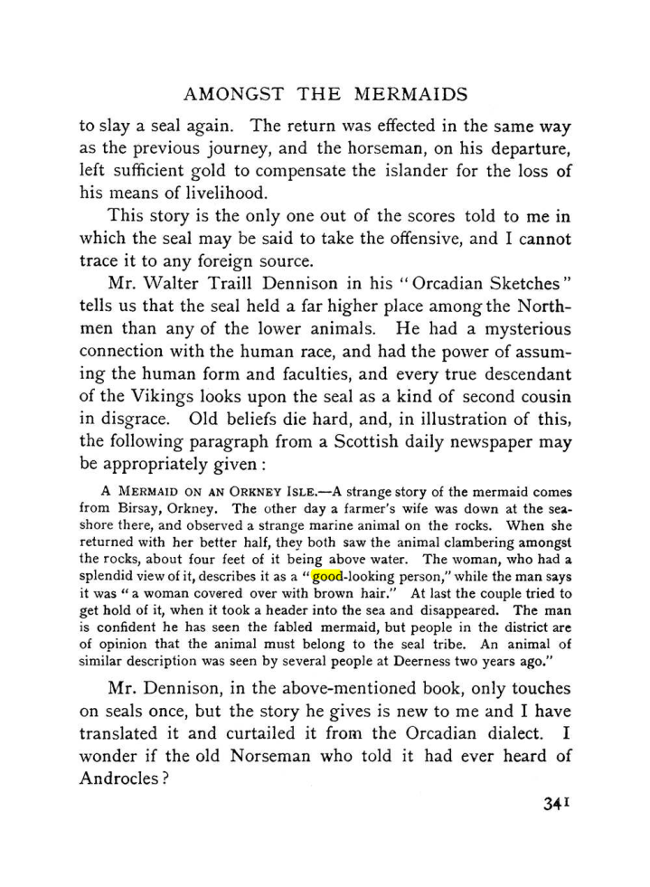 Original scan of The Equinox (Volume I, Number II), PDF page 349